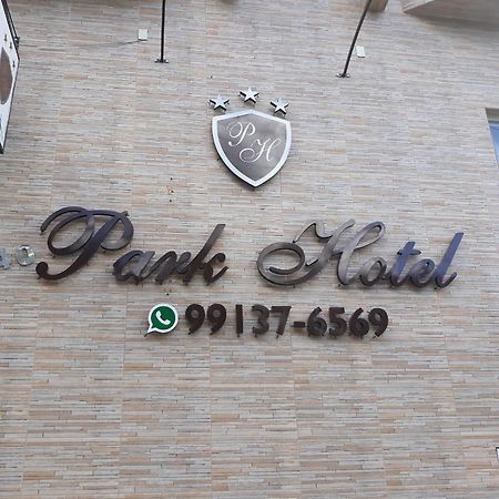 Park Hotel Paraisopolis Exterior photo
